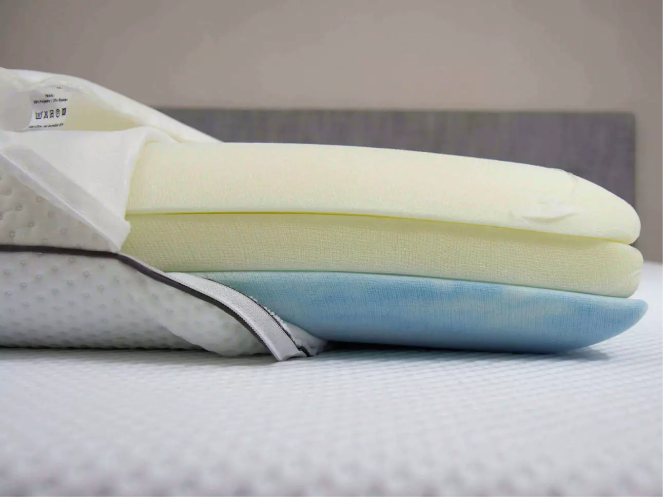 Camadas almofada Emma